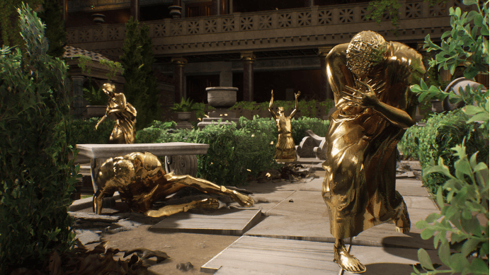 The Forgotten City’s Moral Dilemma: When a 2,000-Year-Old Roman City Needs Your Saving